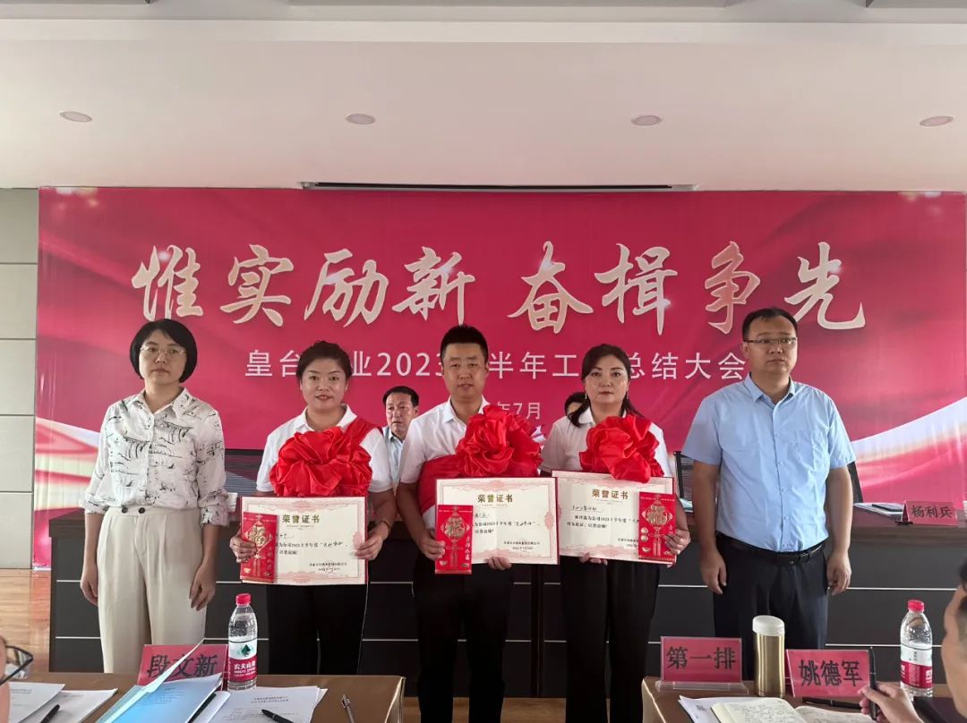 保壳成功的皇台，继续将“腾飞”视为使命！