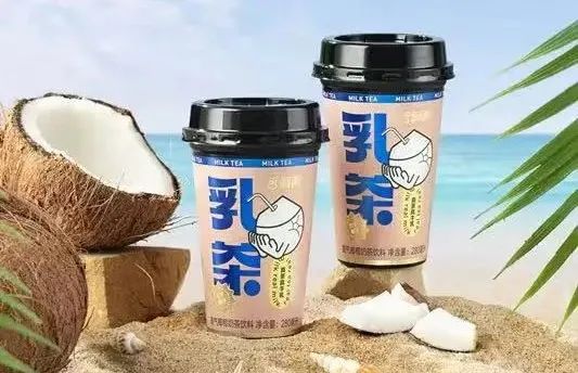 甘源、百润、香飘飘…上半年营利飙升，靠这几点赢得核心增长！