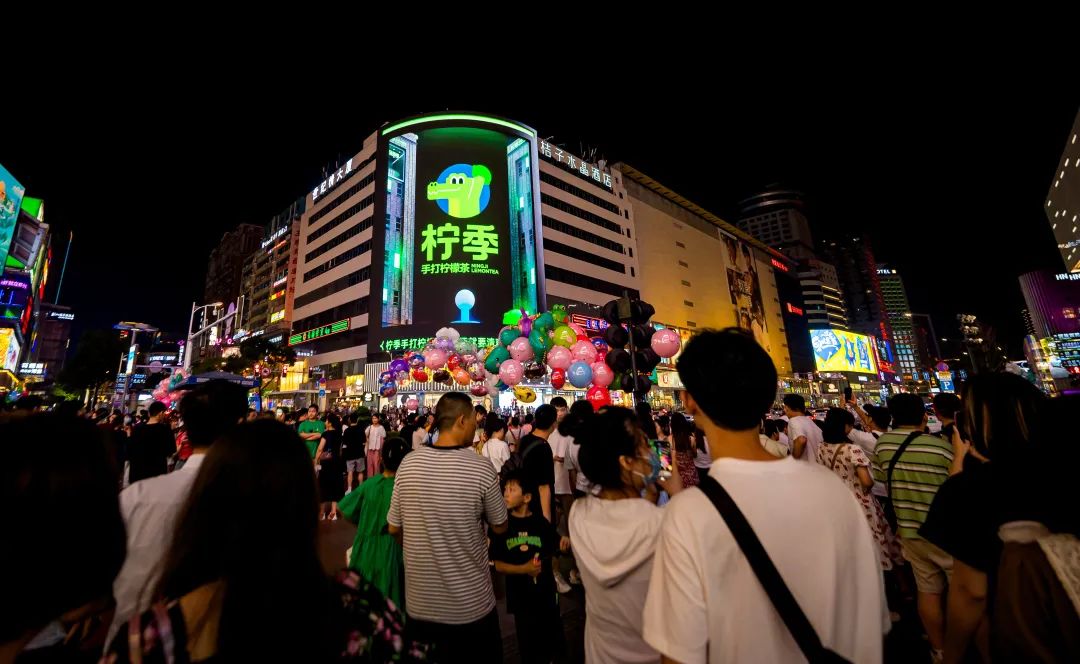 两年开店1600家,创始合伙人汪洁拆解“柠季速度”