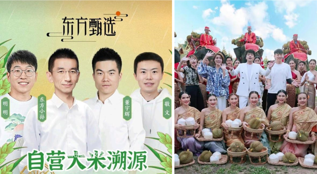 溯源营销，看向长期价值