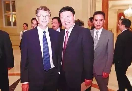 牛根生:我生命了结的那一天,不会给家人和孩子留下任何资产!