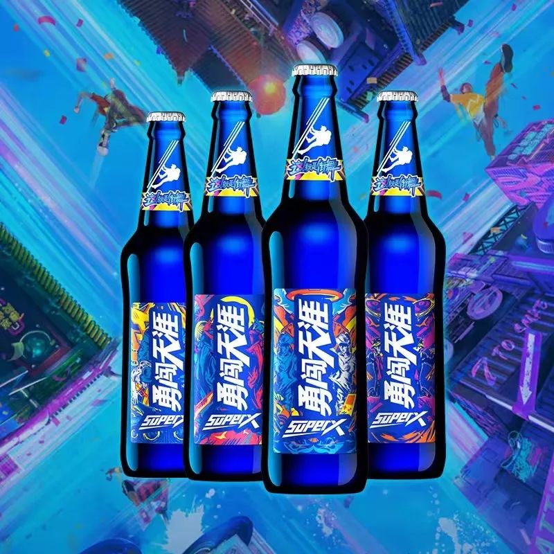 雪花啤酒“品牌年轻化”启示录