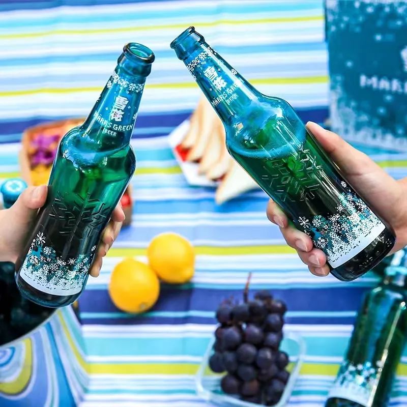 雪花啤酒“品牌年轻化”启示录