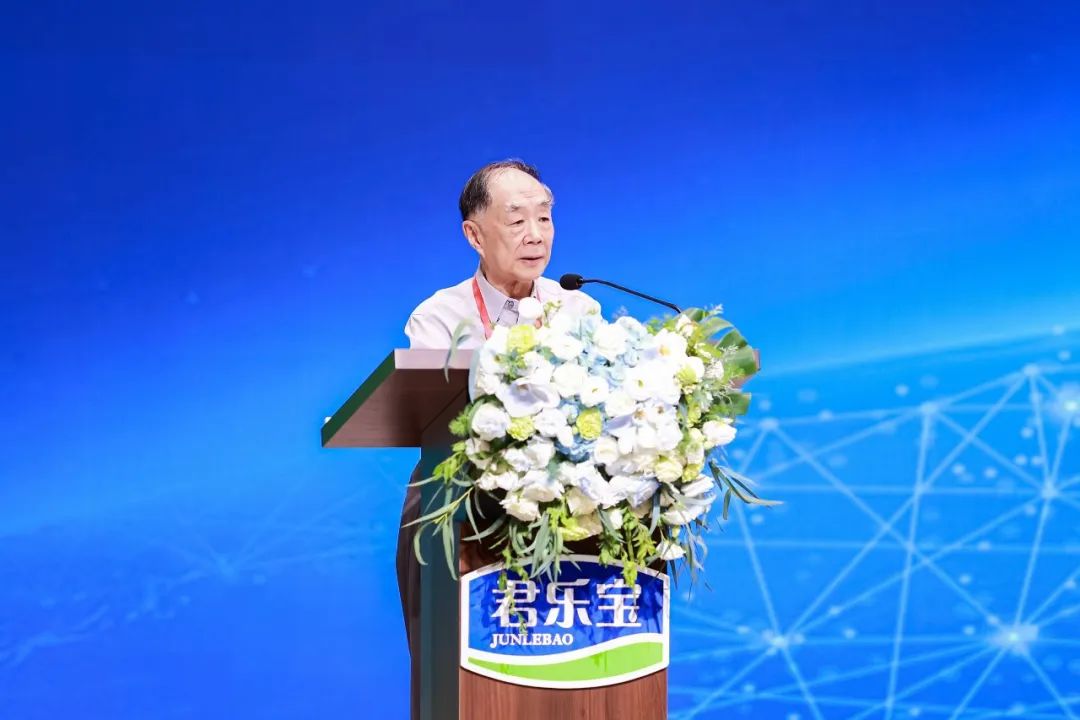 汇聚全球智慧！2023婴幼儿营养国际研讨会在君乐宝召开