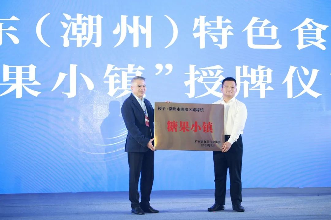 500+品牌,30000+经销商,一场“潮食会”,开启中国食业“新潮向”!