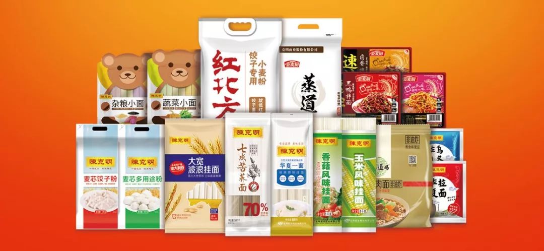 72岁的“挂面大王”再创业,陈克明宣布:有生之年再做一家上市公司!