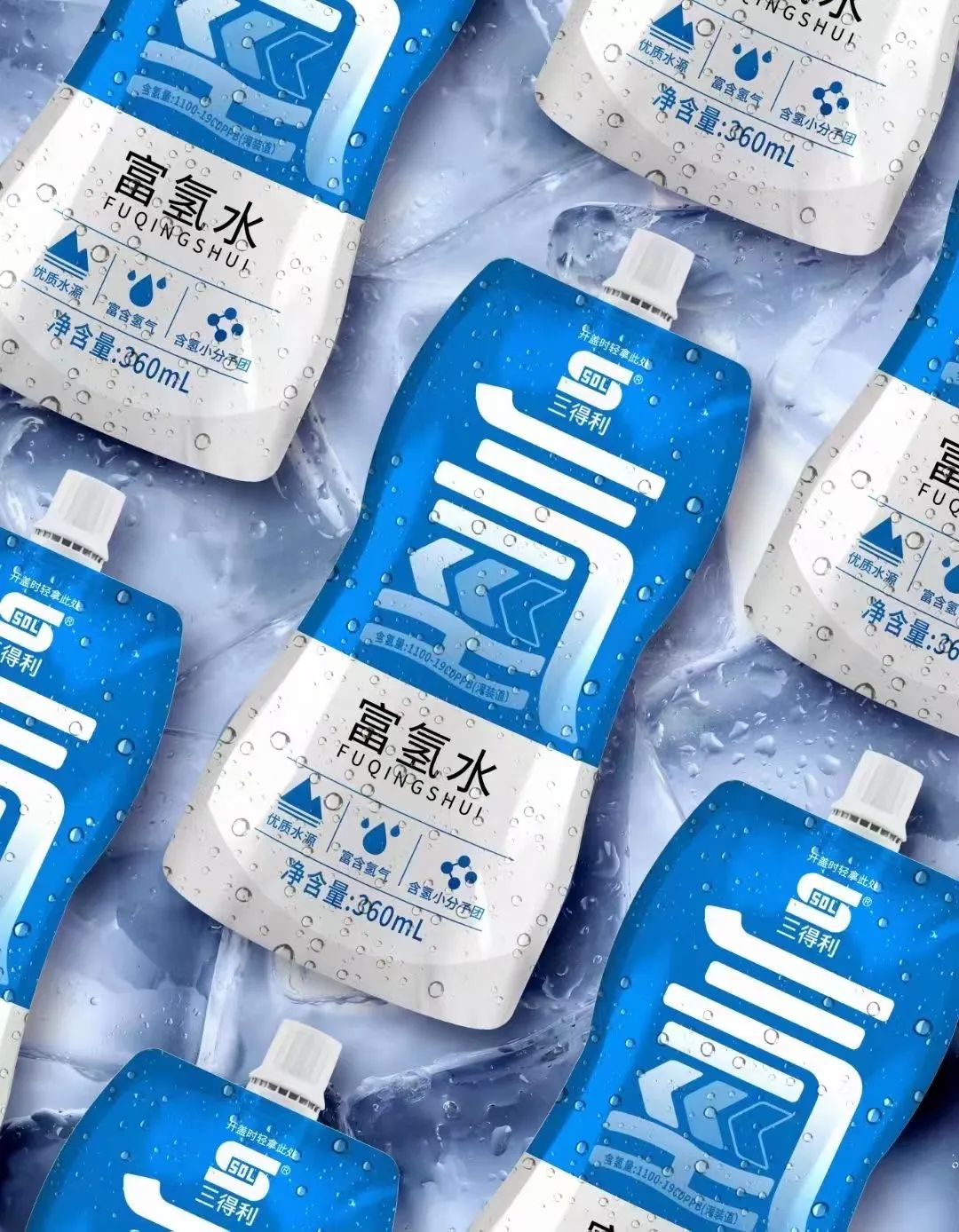 三得利、蒙牛、瑞幸、元气森林……饮料行业新品上市