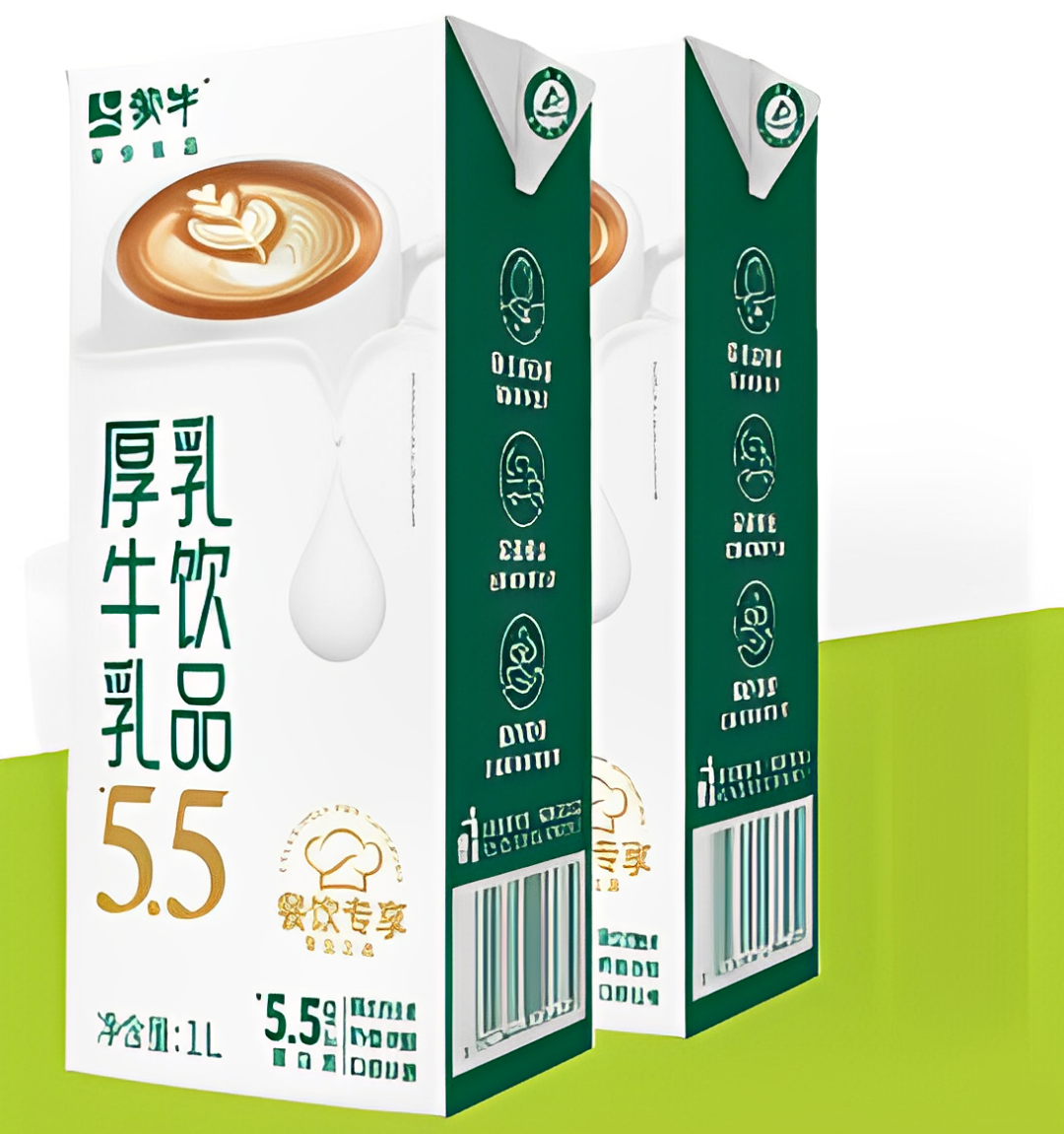 三得利、蒙牛、瑞幸、元气森林……饮料行业新品上市