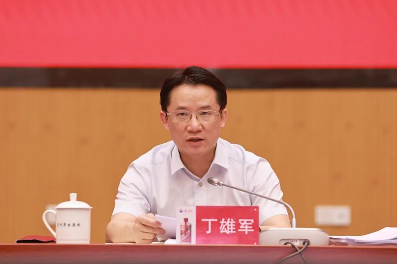2023下半年,贵州茅台紧紧围绕“一盘棋”开展工作?