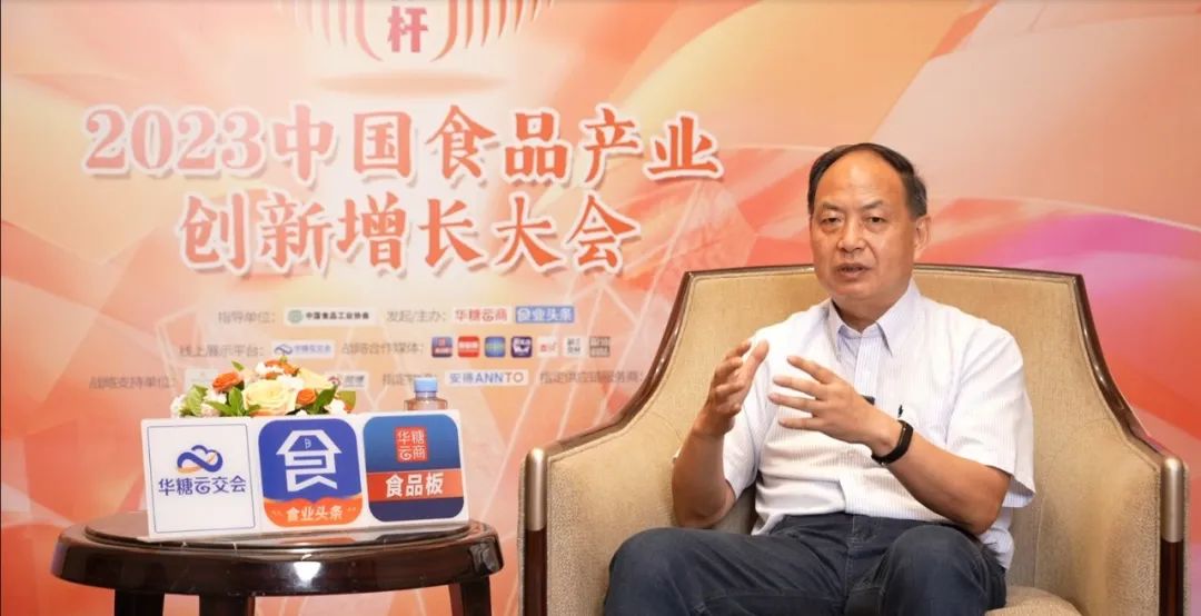 专访良品铺子俞伟祖：百亿规模背后的“高端之道”
