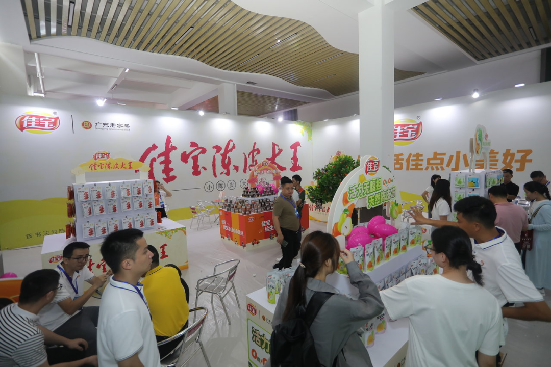 锻造新“食”力，世界“潮”我看，一场“潮食会”，开启中国食业“新潮向”！