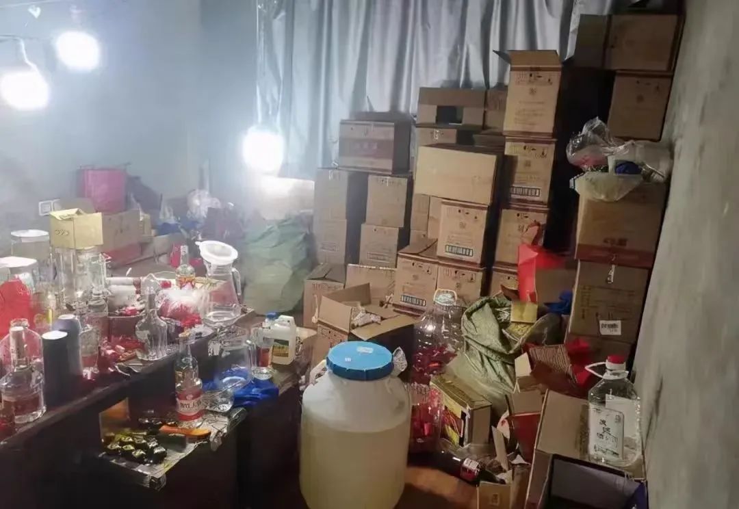 1.9元即可秒杀“拉菲”、“罗曼尼康帝”？网红究竟为打假还是售假？