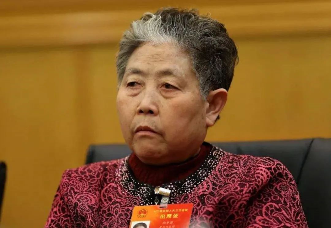 陶华碧的固执毁了老干妈？