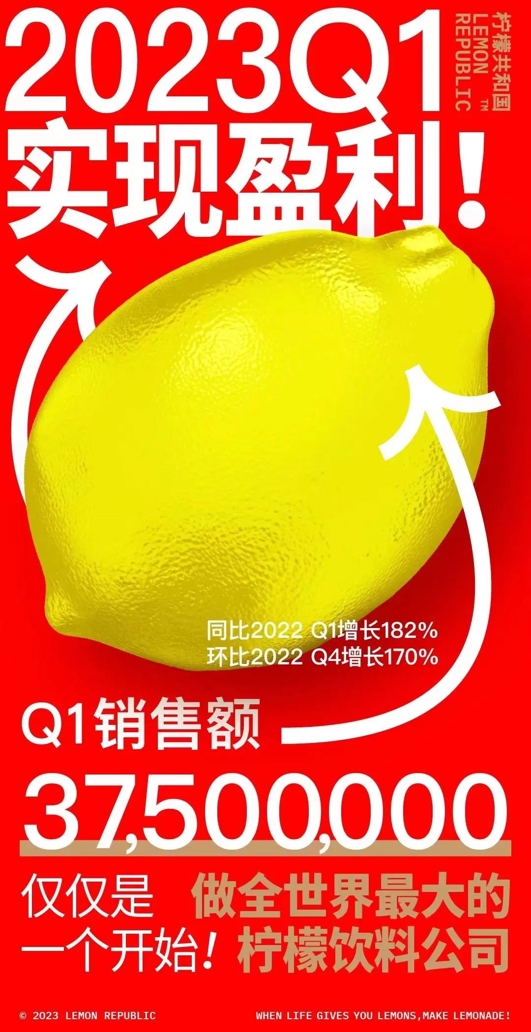 柠檬共和国耿少孟：在成熟品类中“卷”，不如抢小众品类第一！
