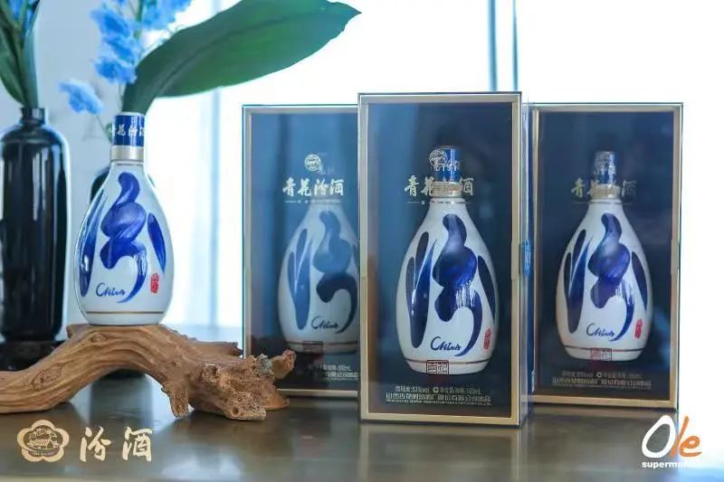 半年营收超190亿，“三更”汾酒已入佳境