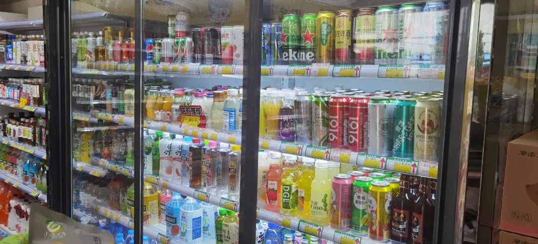 竞品买店，怎么办？