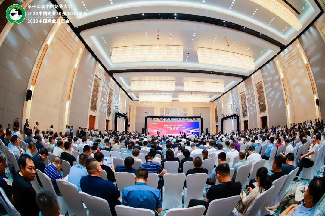 伊利张剑秋、蒙牛卢敏放、君乐宝魏立华、飞鹤冷友斌、现代牧业孙玉刚、优然牧业袁军,在企业经营管理和发展策略方面,有哪些新观点?