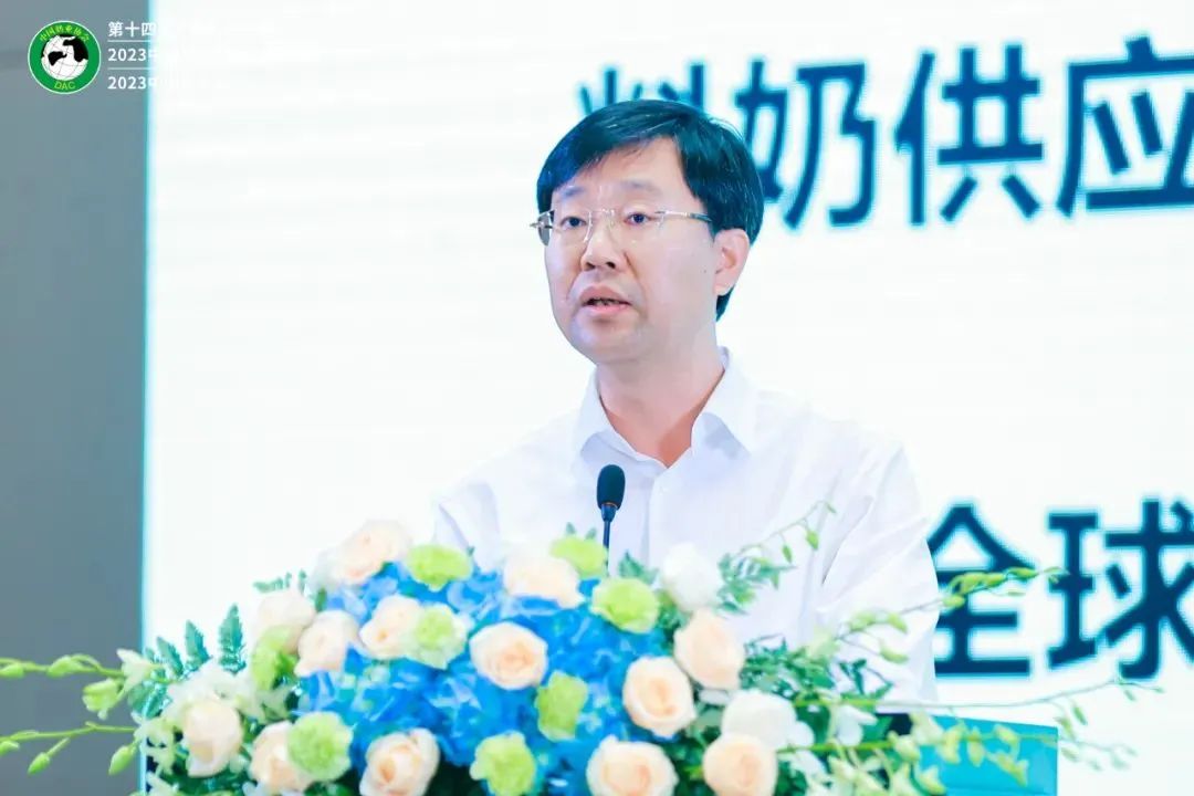 伊利张剑秋、蒙牛卢敏放、君乐宝魏立华、飞鹤冷友斌、现代牧业孙玉刚、优然牧业袁军,在企业经营管理和发展策略方面,有哪些新观点?