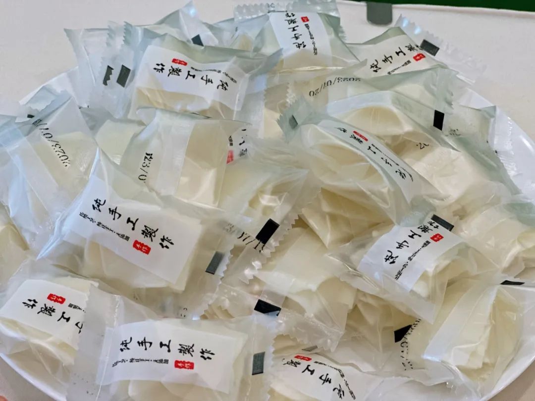 做好中国人自己的奶酪!2023锡林郭勒盟地方特色乳制品产业高质量发展大会成功举办