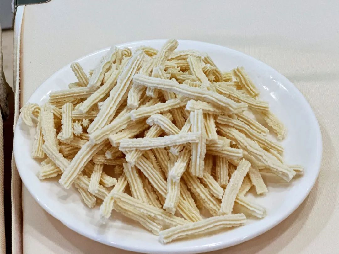 做好中国人自己的奶酪!2023锡林郭勒盟地方特色乳制品产业高质量发展大会成功举办