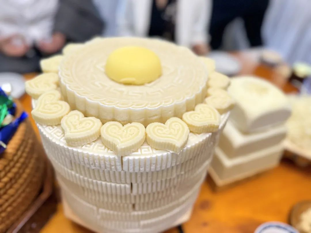 做好中国人自己的奶酪!2023锡林郭勒盟地方特色乳制品产业高质量发展大会成功举办