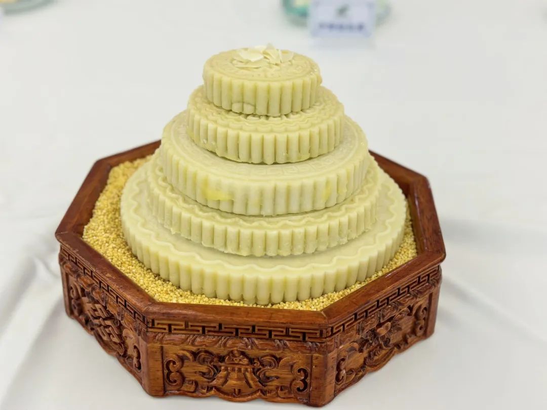 做好中国人自己的奶酪!2023锡林郭勒盟地方特色乳制品产业高质量发展大会成功举办