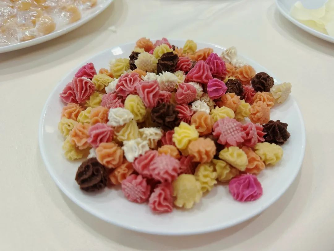 做好中国人自己的奶酪!2023锡林郭勒盟地方特色乳制品产业高质量发展大会成功举办
