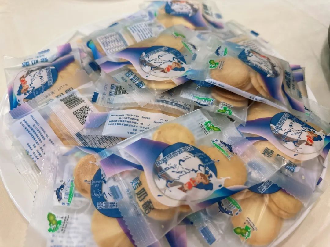 做好中国人自己的奶酪!2023锡林郭勒盟地方特色乳制品产业高质量发展大会成功举办