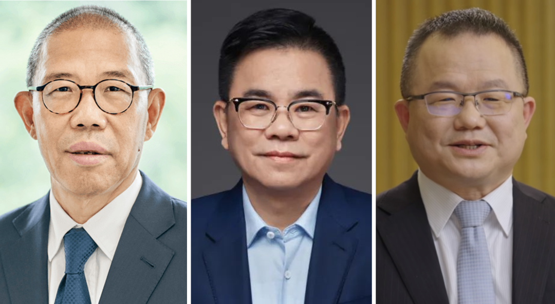 “2023中国最佳CEO榜” ,三家饮料企业上榜