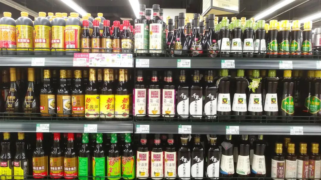 厨邦酱油“晒足180天”,企业却内斗了8年!这场宫斗大戏何时完结?
