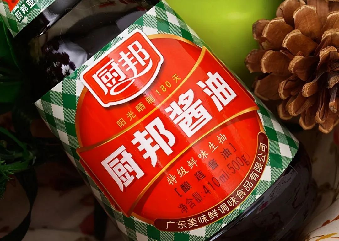 厨邦酱油“晒足180天”,企业却内斗了8年!这场宫斗大戏何时完结?