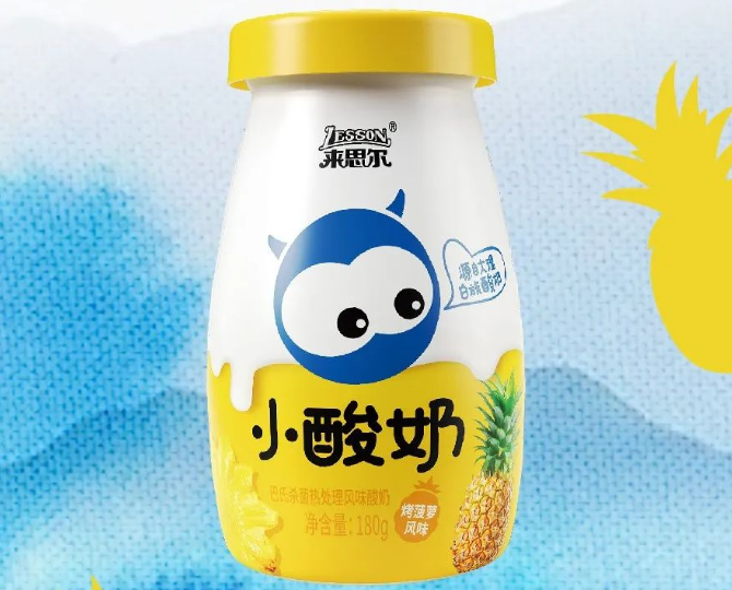 新品速递：伊利、蒙牛、光明、皇氏、花花牛、中垦牧、天友、朴诚、来思尔……