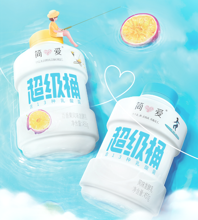 新品速递：伊利、蒙牛、光明、皇氏、花花牛、中垦牧、天友、朴诚、来思尔……