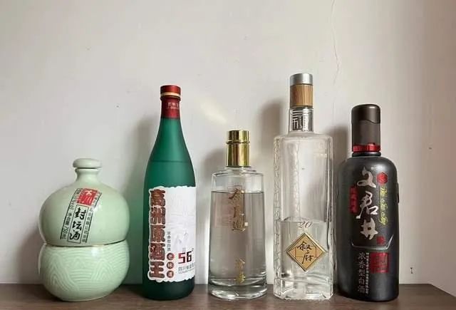 宏观边际改善，中小型原酒企应该如何把握机遇？