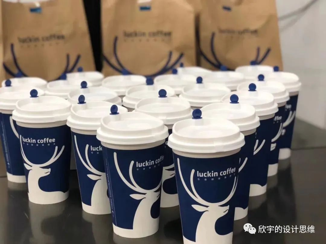 深度解析瑞幸咖啡的商业创新