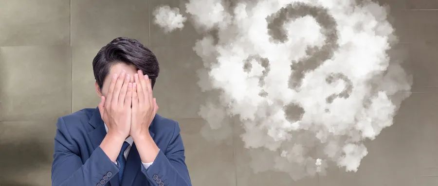 摄图网_500722413_wx_职场疑云(企业商用).jpg 货躺在仓库转不动的情况下如何盘活资金流?