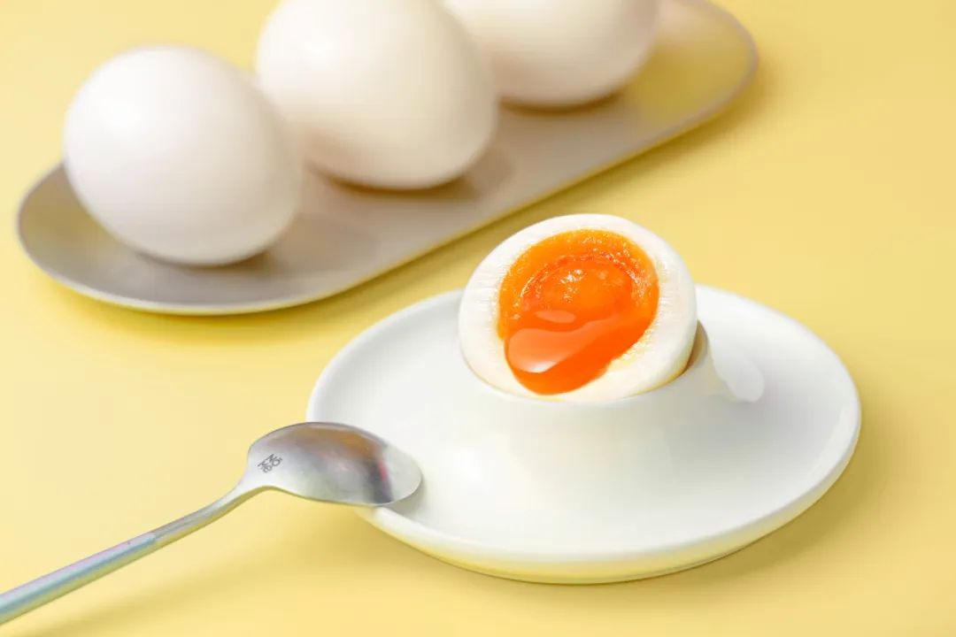 美玉子:让即食溏心蛋的行业“天花板”,再高一点