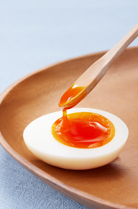 美玉子:让即食溏心蛋的行业“天花板”,再高一点