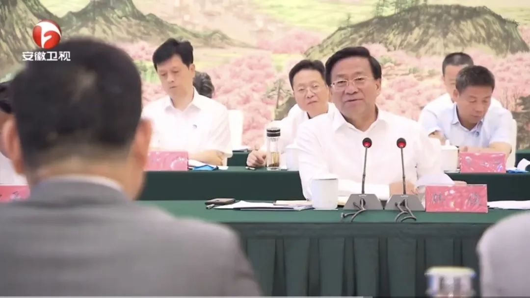 祝义财受高层会见：雨润将重点聚焦两个项目的投资建设