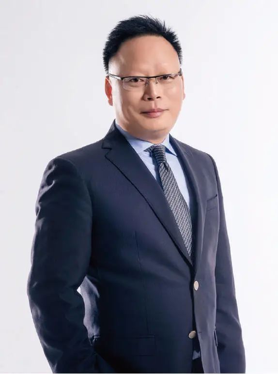 曾经在娃哈哈叱咤风云的大佬们,如今都去哪了?