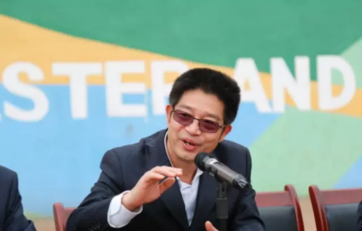 曾经在娃哈哈叱咤风云的大佬们,如今都去哪了?