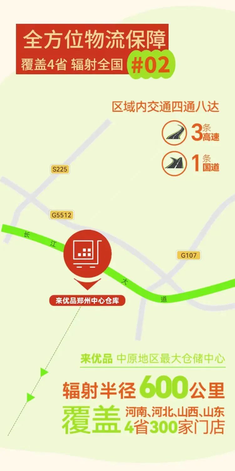 三个月拿下冀中南！赵一鸣、来优品小步快跑占河北
