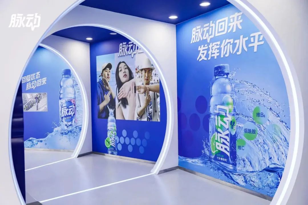 半年度成绩单:3800亿雀巢、2875亿百事、1643亿可口可乐……
