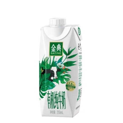 低碳趋势下，饮料包装新思路！