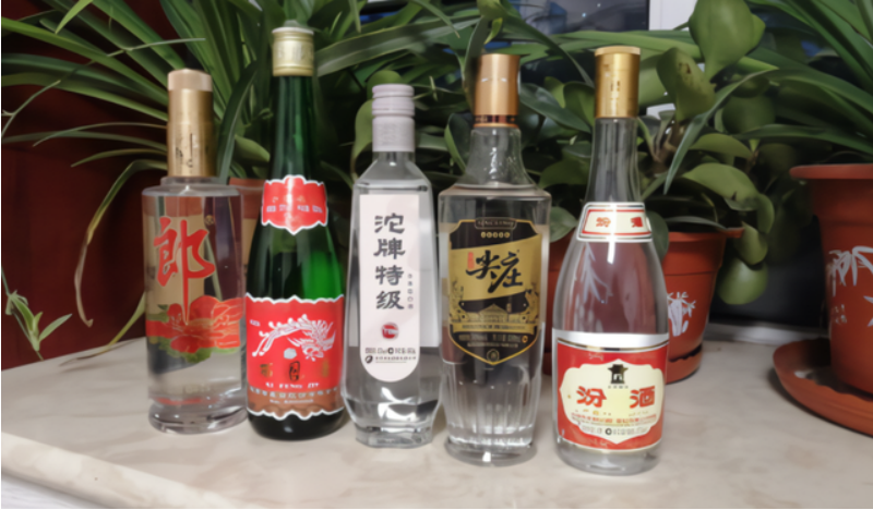 高线光瓶酒，还是好赛道吗？
