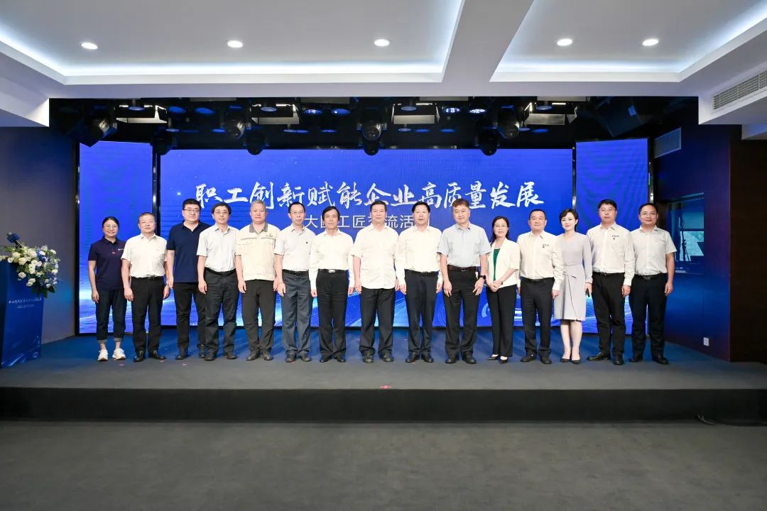 以匠心雕琢创新，企业高质量发展的根本“引擎”在哪里？