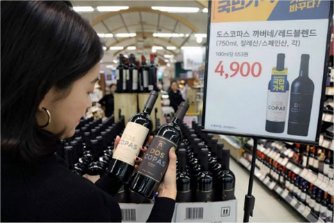 韩国如何成了全球第二大的葡萄酒潜力市场？
