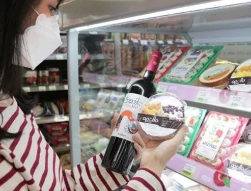 韩国如何成了全球第二大的葡萄酒潜力市场?