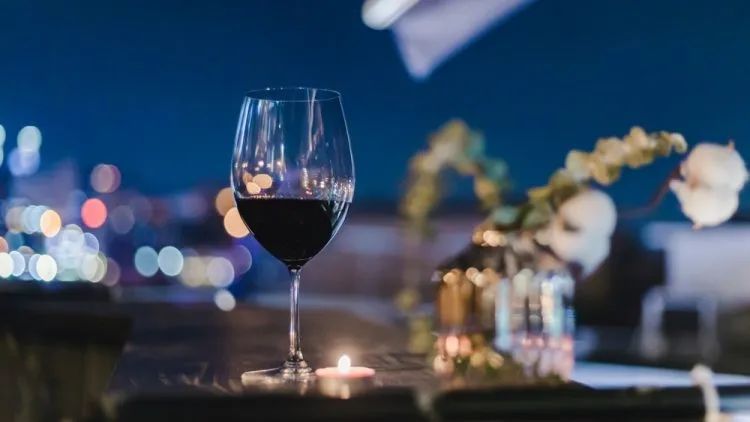 韩国如何成了全球第二大的葡萄酒潜力市场?