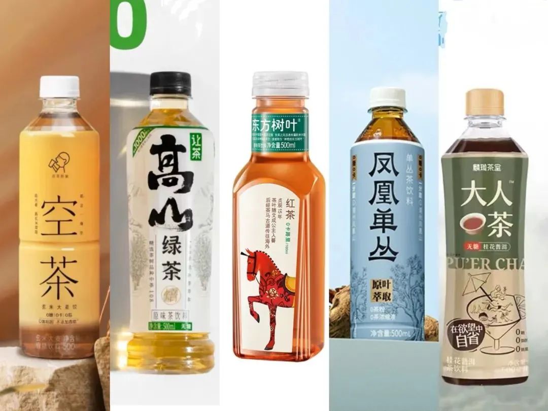 乳业巨头伊利加码无糖茶,能搅起多大水花?
